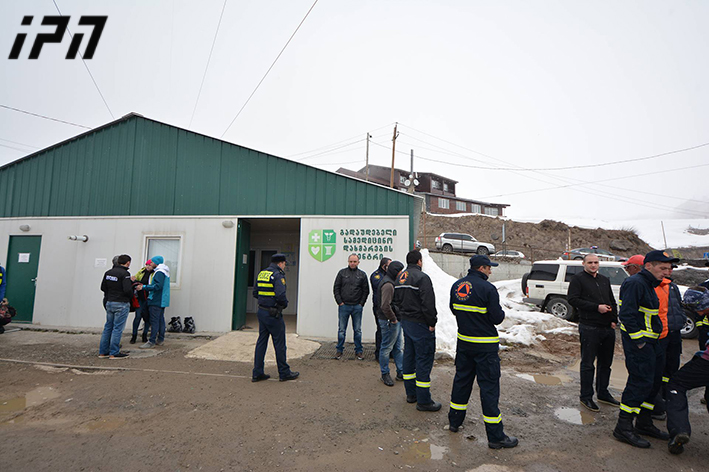 "Energo Pro Georgia" on Gudauri Incident : There was no suspension of electricity supply or any changes in voltage geotv.ge